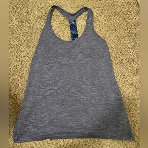 Old navy sports tank
